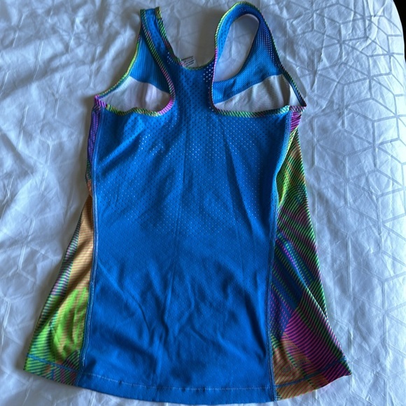 Nike pro women’s tank top​ - Picture 4 of 5